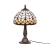 Lampka stołowa / nocna K-G121551 z serii SARGAN