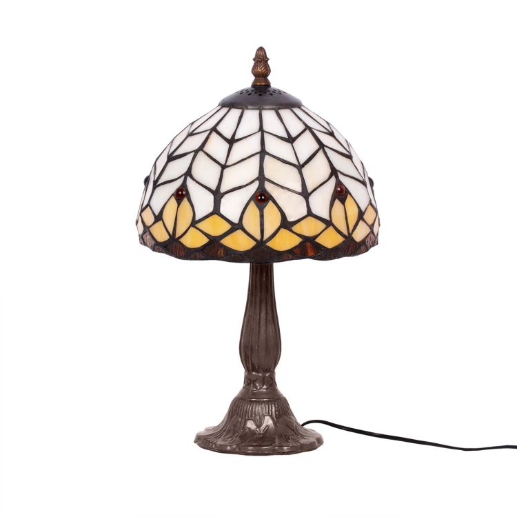Lampka stołowa / nocna K-G121551 z serii SARGAN