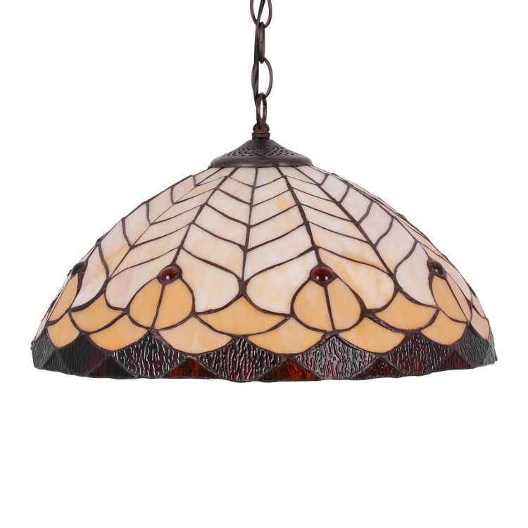 Lampa wisząca K-P161551 z serii SARGAN