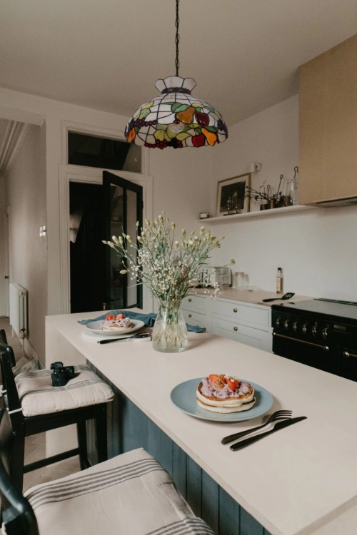 Lampa wisząca K-P16550 z serii FRUIT