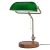 Lampka bankierska K-MT-208 z serii BANK