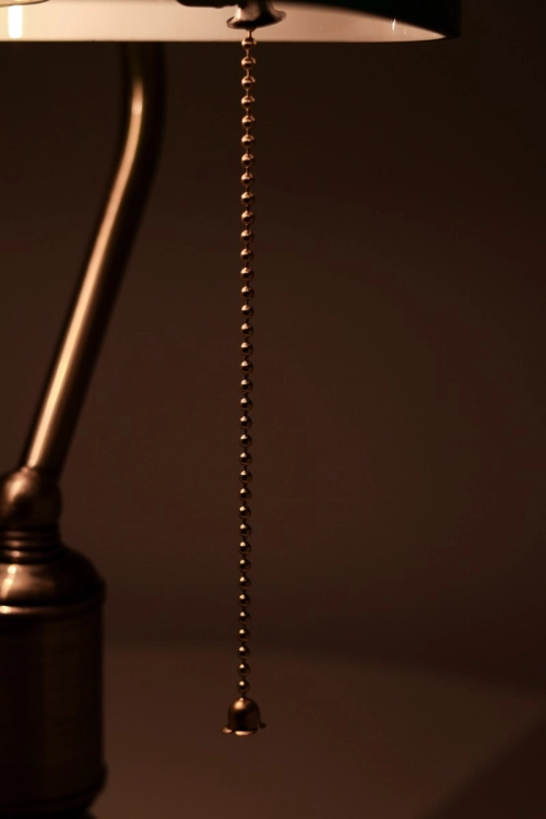 Lampka bankierska K-MT-207 z serii BANK