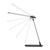 Lampka biurkowa K-MT-206 CZARNY z serii NIKO