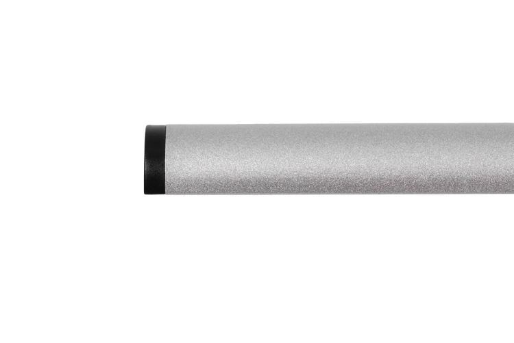 Lampka biurkowa K-MT-206 CZARNY z serii NIKO
