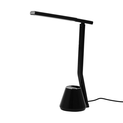 Lampka biurkowa K-BL1066 CZARNY z serii KIKI