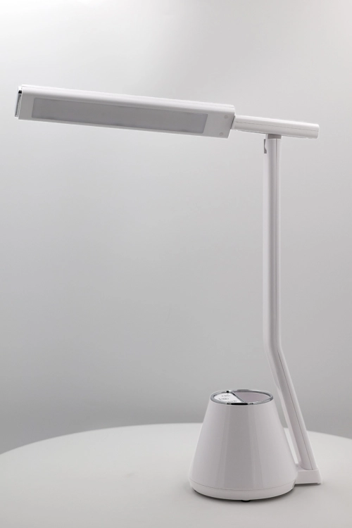 Lampka biurkowa K-BL1066 BIAŁY z serii KIKI