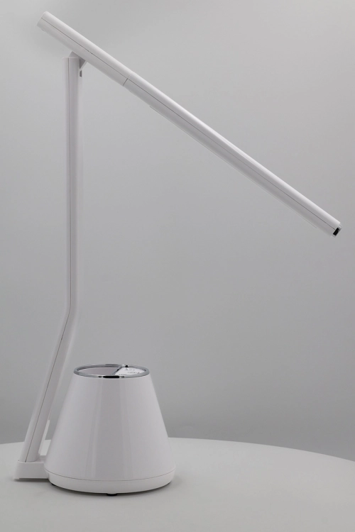 Lampka biurkowa K-BL1066 BIAŁY z serii KIKI