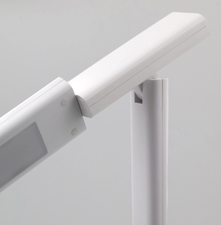 Lampka biurkowa K-BL1066 BIAŁY z serii KIKI