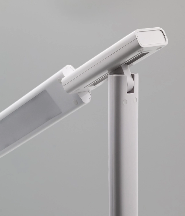 Lampka biurkowa K-BL1066 BIAŁY z serii KIKI