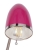 Lampa podłogowa K-MT-201 RÓŻOWY z serii KAJTEK I