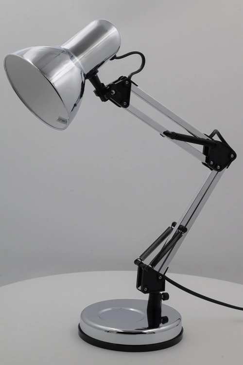 Lampka biurkowa K-MT-COSMO CHROM z serii COSMO