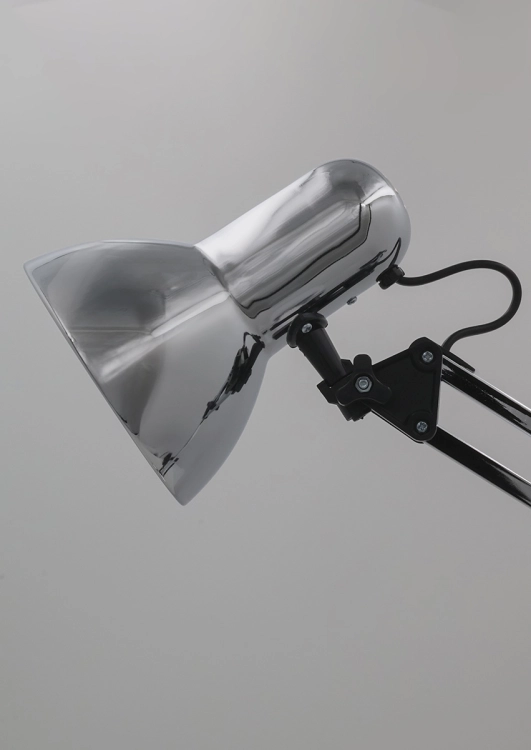Lampka biurkowa K-MT-COSMO CHROM z serii COSMO