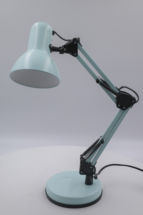 Lampka biurkowa K-MT-COSMO MIĘTOWY z serii COSMO