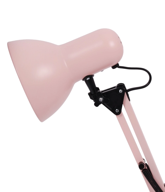 Lampka biurkowa K-MT-COSMO RÓŻOWY z serii COSMO