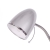 Lampa podłogowa K-MT-201 SREBRNY z serii KAJTEK I