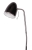 Lampa podłogowa K-MT-201 CZARNY z serii KAJTEK I