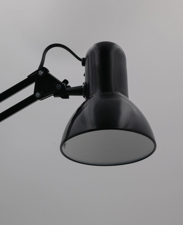 Lampka biurkowa K-MT-COSMO CZARNY z serii COSMO