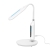 Lampka biurkowa K-BL1072 BIAŁY z serii MIDA