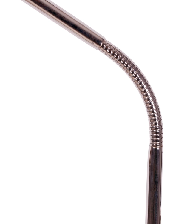 Lampa podłogowa K-MT-201 BIAŁY z serii KAJTEK I