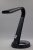 Lampka biurkowa K-BL1063 CZARNY z serii BERKANE