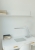 Lampka biurkowa K-BL1207 SREBRNY z serii MICA