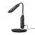 Lampka biurkowa K-BL1072 CZARNY z serii MIDA