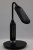 Lampka biurkowa K-BL1072 CZARNY z serii MIDA