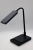 Lampka biurkowa K-BL1027 CZARNY z serii IKA
