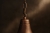 Lampa ogrodowa wisząca K-8126 CZARNY/ZŁOTY z serii BOSTON