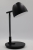 Lampka biurkowa K-BL1528 CZARNY z serii LOLEK
