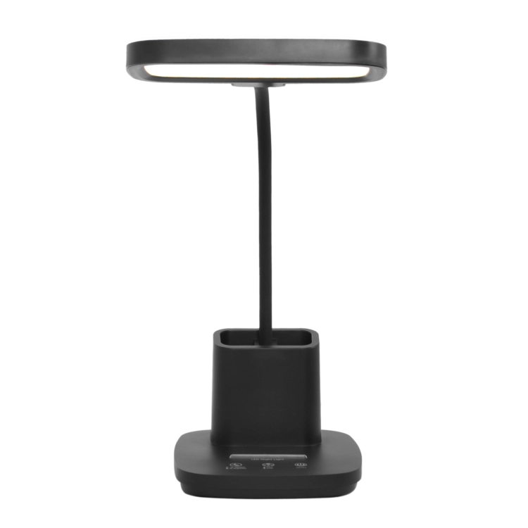 Lampka biurkowa K-BL1301 CZARNY z serii TOLA