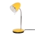 Lampka biurkowa K-MT-200 ŻÓŁTY z serii KAJTEK