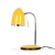 Lampka biurkowa K-MT-200 ŻÓŁTY z serii KAJTEK