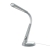 Lampka biurkowa K-BL1063 SREBRNY z serii BERKANE