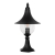 Lampa ogrodowa stojąca K-8133 CZARNY z serii BOSTON