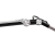 Lampka biurkowa K-BL1121 SREBRNY z serii RICO