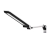 Lampka biurkowa K-BL1121 SREBRNY z serii RICO