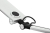 Lampka biurkowa K-BL1121 SREBRNY z serii RICO