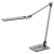 Lampka biurkowa K-BL1121 SREBRNY z serii RICO