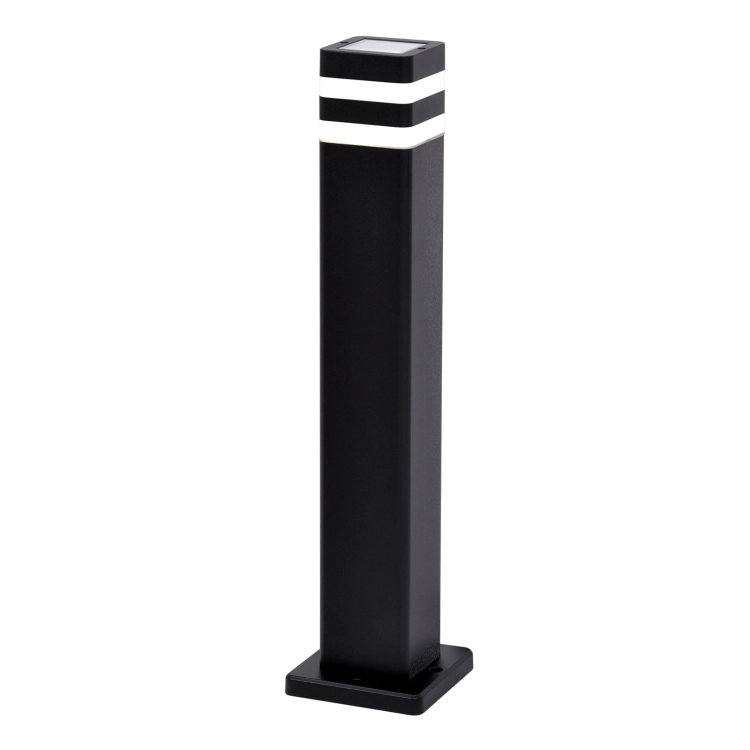 Lampa ogrodowa stojąca K-8208 z serii TAMIZA