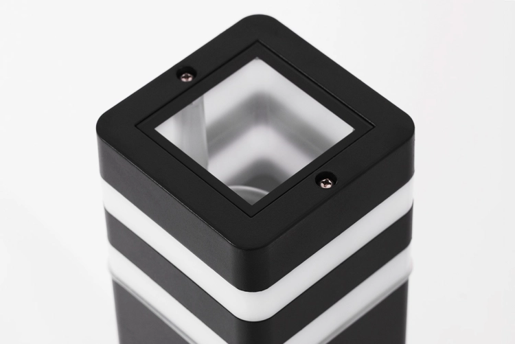 Lampa ogrodowa stojąca K-8208 z serii TAMIZA