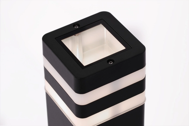 Lampa ogrodowa stojąca K-8208 z serii TAMIZA