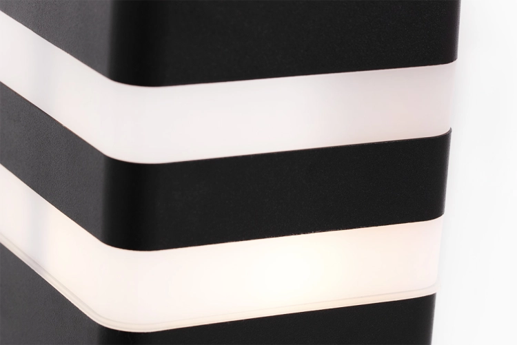 Lampa ogrodowa stojąca K-8208 z serii TAMIZA
