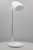 Lampka biurkowa K-BL1527 BIAŁY z serii BOLEK