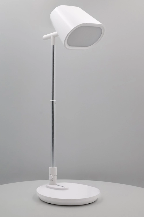Lampka biurkowa K-BL1527 BIAŁY z serii BOLEK