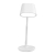 Lampka biurkowa K-BL1527 BIAŁY z serii BOLEK