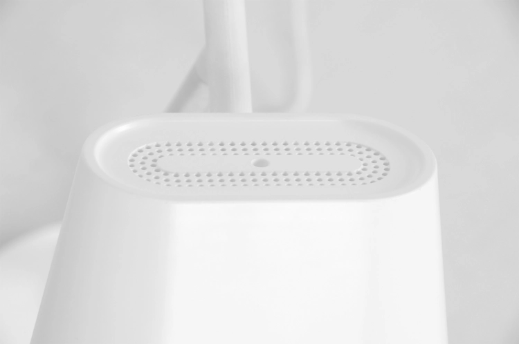 Lampka biurkowa K-BL1527 BIAŁY z serii BOLEK