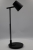Lampka biurkowa K-BL1527 CZARNY z serii BOLEK