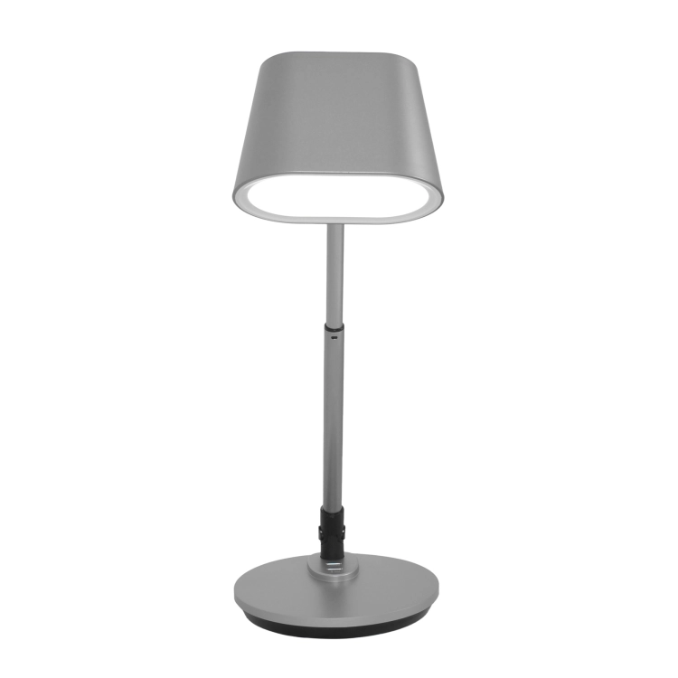 Lampka biurkowa K-BL1527 GRAFIT z serii BOLEK