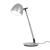 Lampka biurkowa K-BL1528 GRAFIT z serii LOLEK
